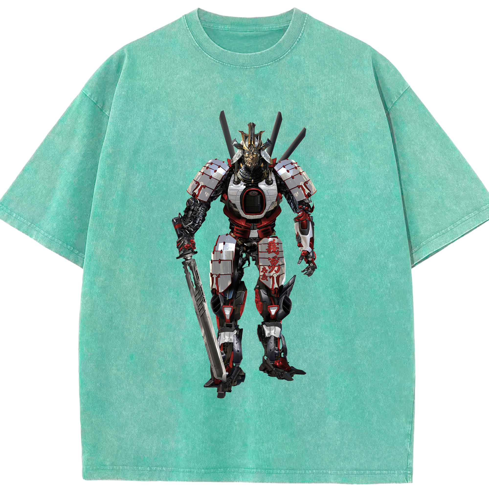 （画像用） Transformers トランスフォーマー 綿100% ヴィンテージ風 半袖Tシャツ（フロントプリント）